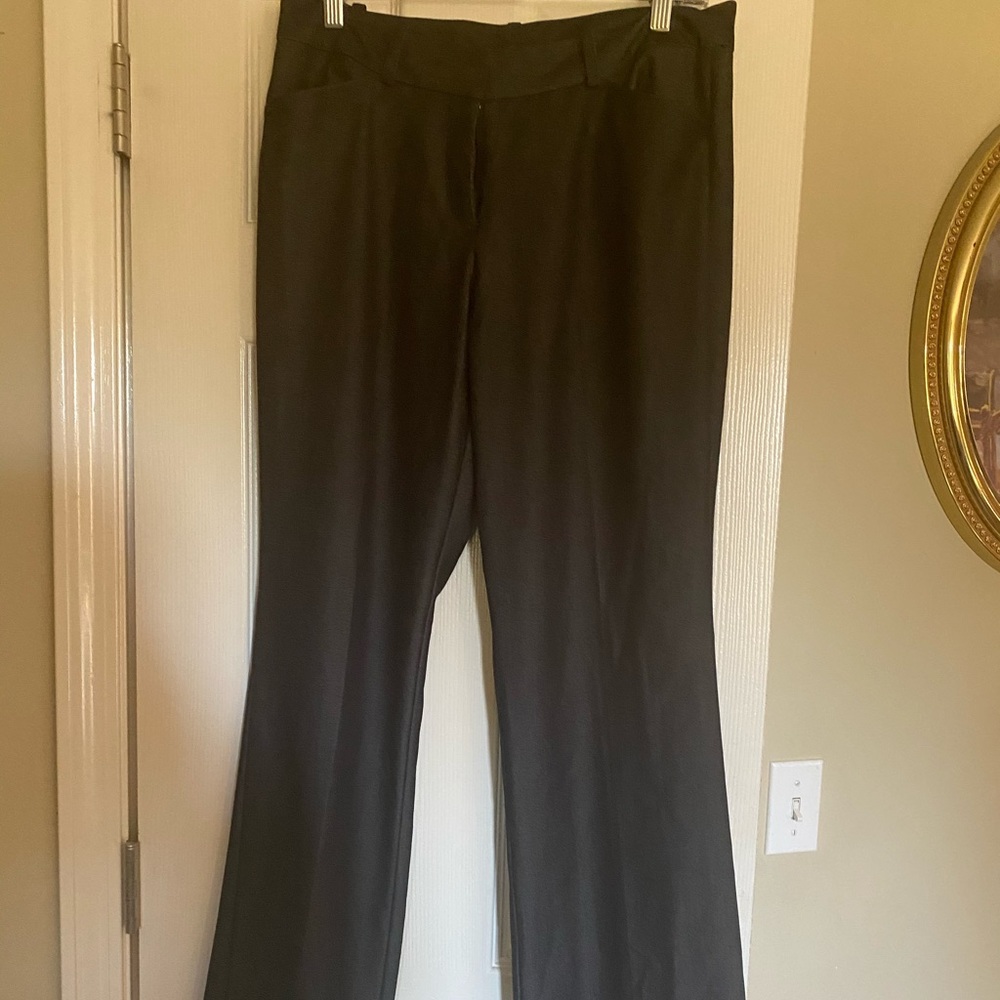 Worthington Dark Blue dress pants